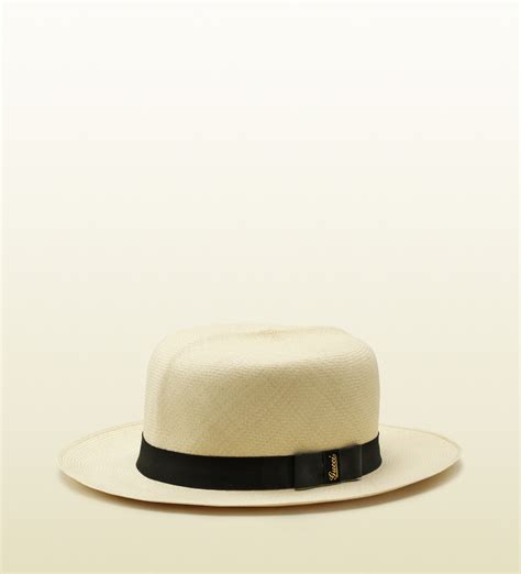 panama gucci|gucci panama hat.